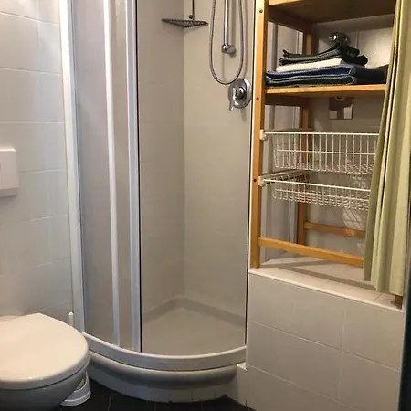 شقة Con Terrazzo A